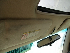 2000 MITSUBISHI ECLIPSE GT LIME GREEN 3.0L MT 163769